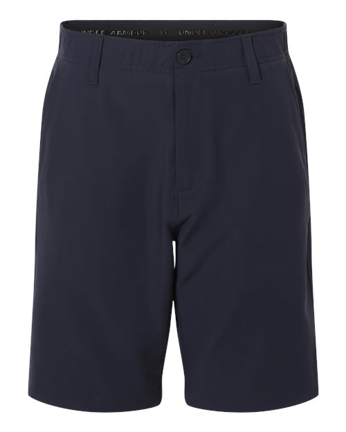 Under Armour 1364409 - Midnight Navy/ Halo Grey