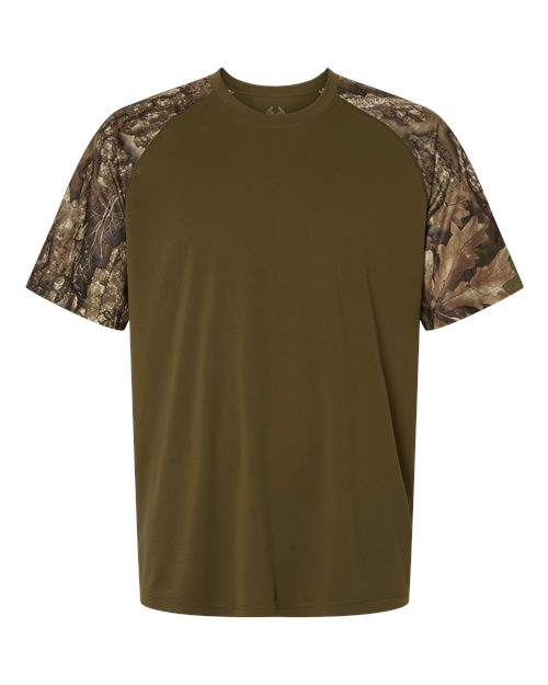 RealTree RT2103 - Camo/ Green