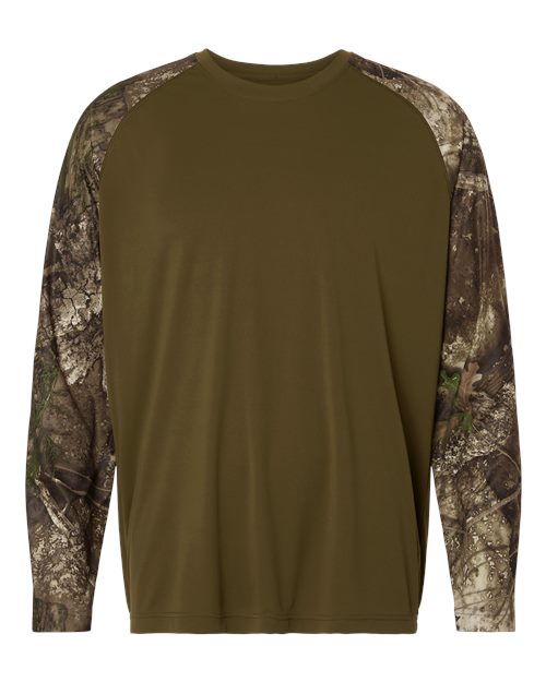 RealTree RT3104 - Camo/ Green