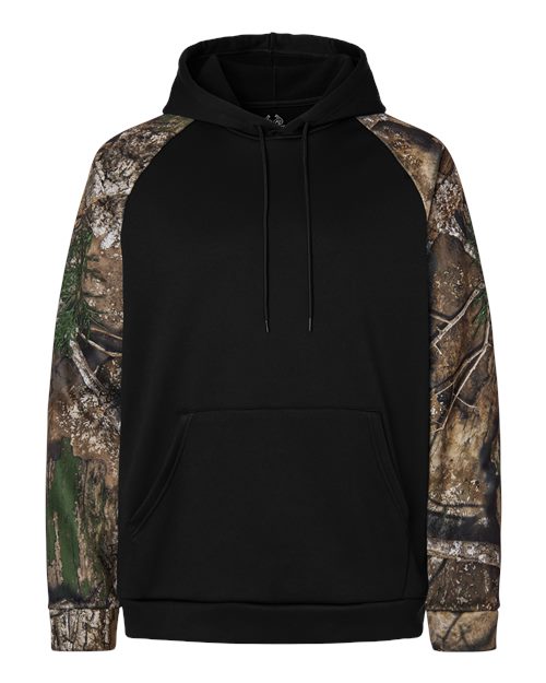RealTree RT5305 - Camo/ Black