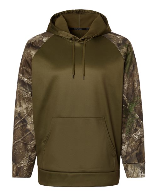 RealTree RT5305 - Camo/ Green