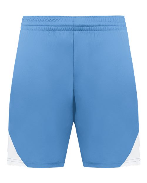 Augusta Sportswear 1737 - Columbia Blue/ White