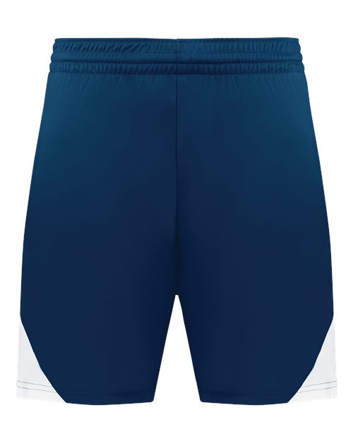 Augusta Sportswear 1737 - Navy/ White