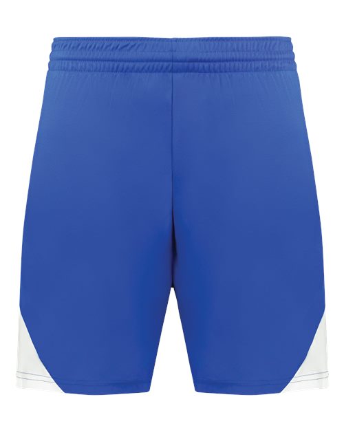 Augusta Sportswear 1737 - Royal/ White