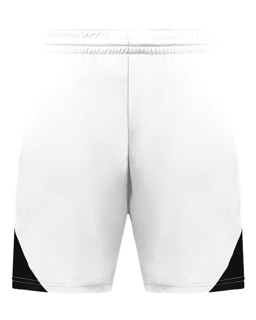 Augusta Sportswear 1737 - White/ Black