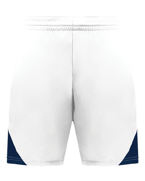 Augusta Sportswear 1737 - White/ Navy
