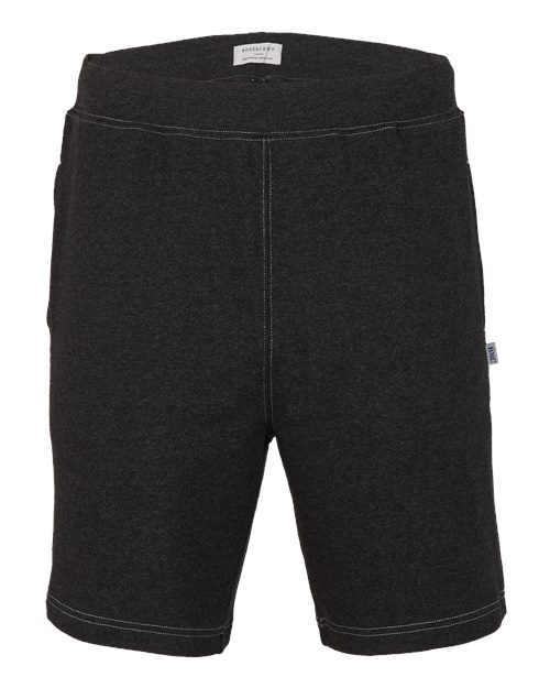 Boxercraft BM6501 - Charcoal Heather