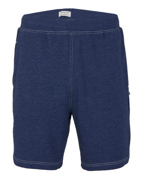 Boxercraft BM6501 - Navy Heather