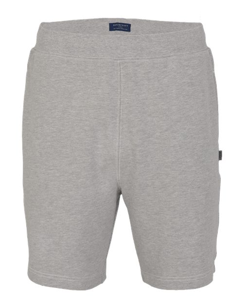Boxercraft BM6501 - Oxford Heather