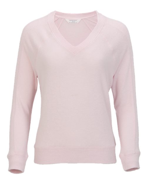 Boxercraft BW1201 - Pink Serenity