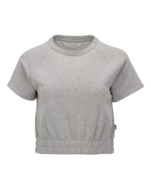 Boxercraft BW2103 - Oxford Heather
