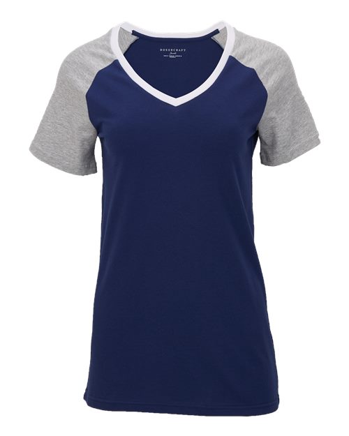 Boxercraft BW2204 - Navy