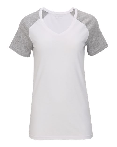 Boxercraft BW2204 - White