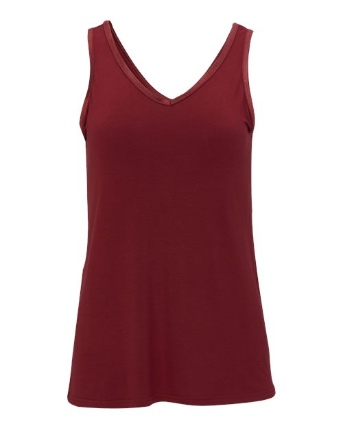 Boxercraft BW2504 - Mantra Red