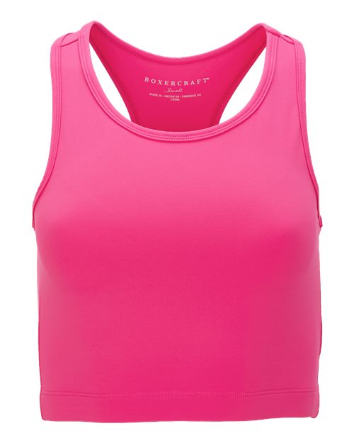 Boxercraft BW2703 - Cosmic Pink