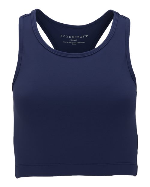 Boxercraft BW2703 - Navy