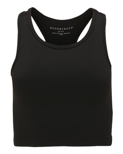 Boxercraft BW2703 - Black