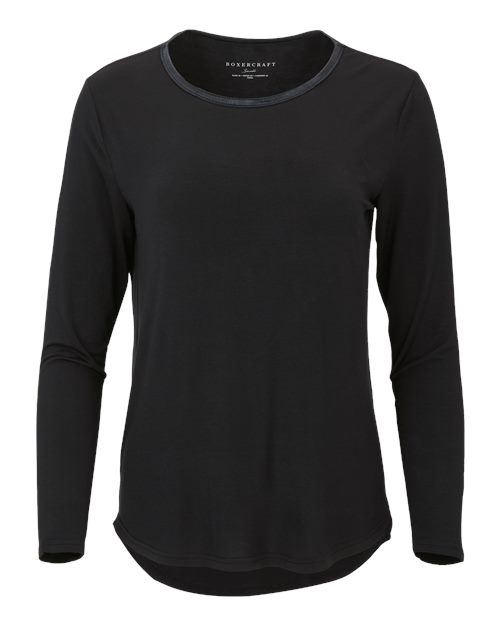 Boxercraft BW3102 - Black