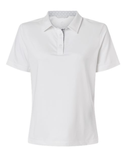 Swannies SW2001L - White