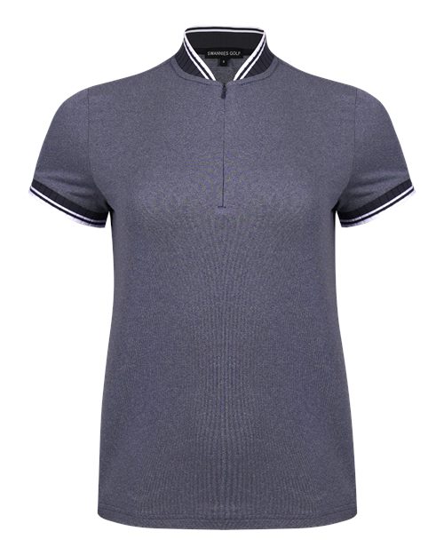 Swannies SW8700L - Navy Heather