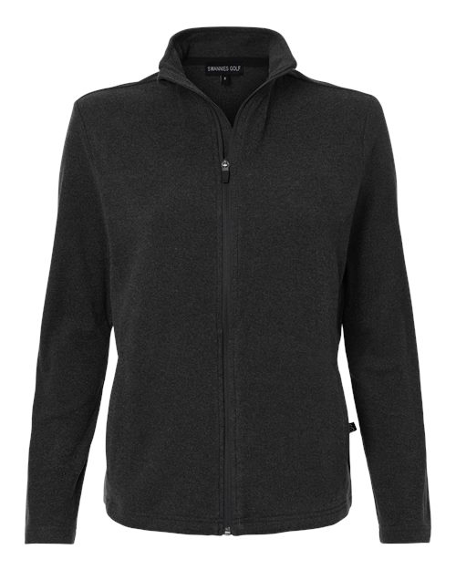 Swannies SWE500L - Black Heather