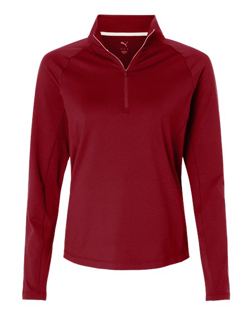 Puma Golf 629449 - Dark Crimson