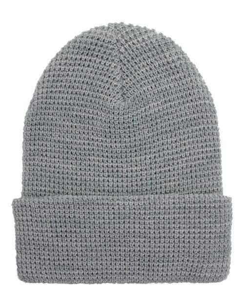 YP Classics 2501KC - Heather Grey