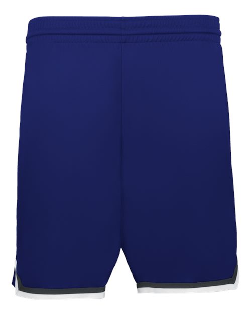 Alleson Athletic A52000 - Navy/ Graphite/ White