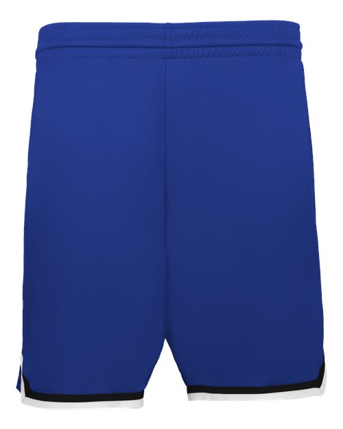 Alleson Athletic A52000 - Royal/ Black/ White