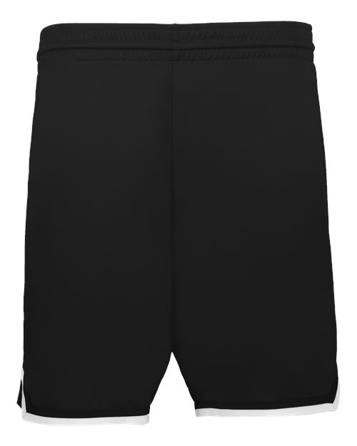 Alleson Athletic A54000 - Black/ Black/ White