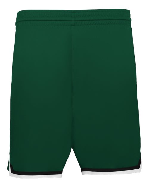 Alleson Athletic A54000 - Forest/ Black/ White