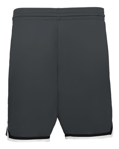 Alleson Athletic A54000 - Graphite/ Black/ White