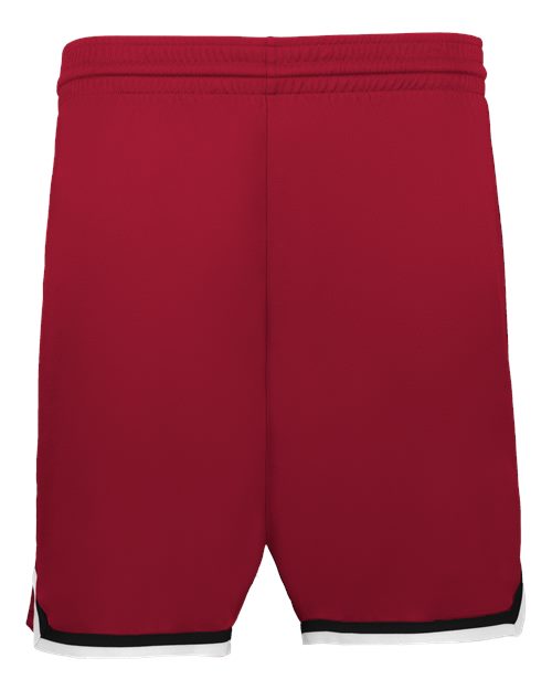 Alleson Athletic A54000 - Red/ Black/ White