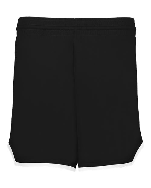 Alleson Athletic A56000 - Black/ Black/ White
