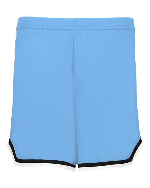 Alleson Athletic A56000 - Columbia Blue/ Black/ White