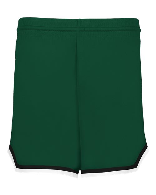Alleson Athletic A56000 - Forest/ Black/ White