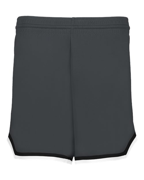 Alleson Athletic A56000 - Graphite/ Black/ White