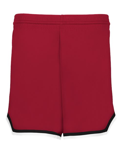 Alleson Athletic A56000 - Red/ Black/ White