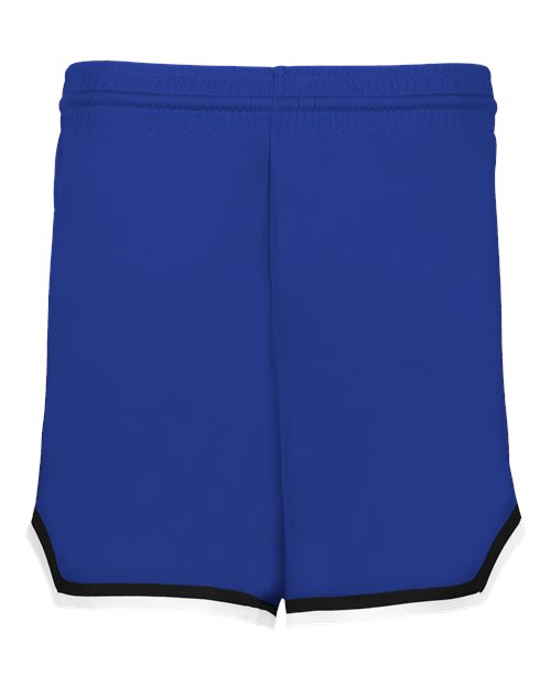 Alleson Athletic A56000 - Royal/ Black/ White