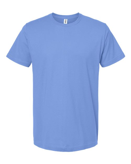 Tultex 202 - Carolina Blue
