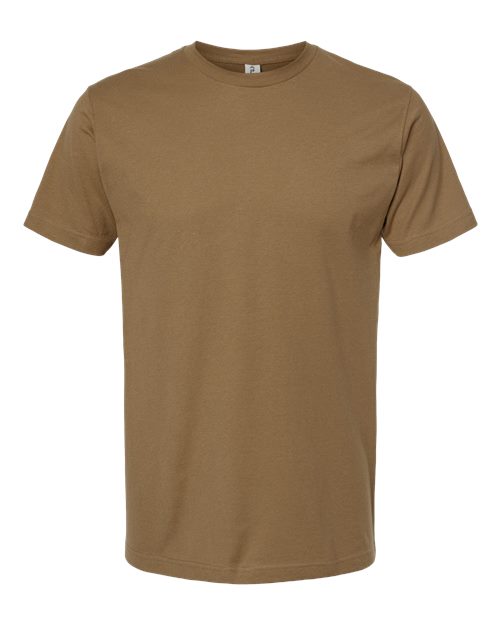 Tultex 202 - Desert Brown