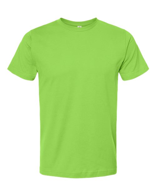 Tultex 202 - Lime