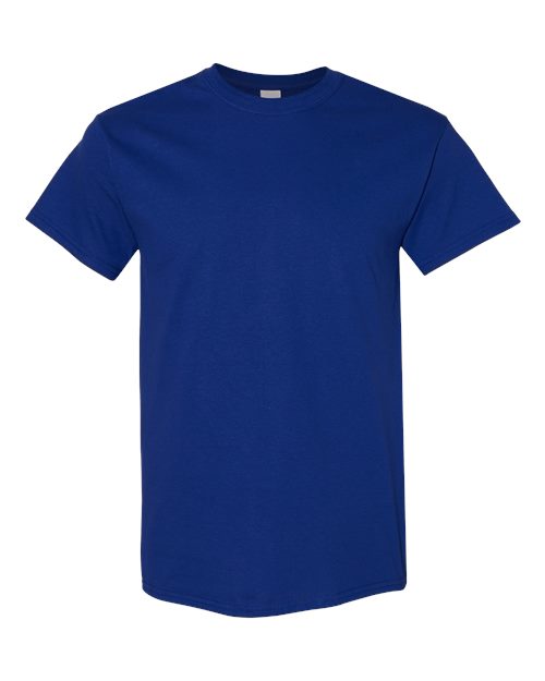 Gildan 5000 - Fan Deep Royal