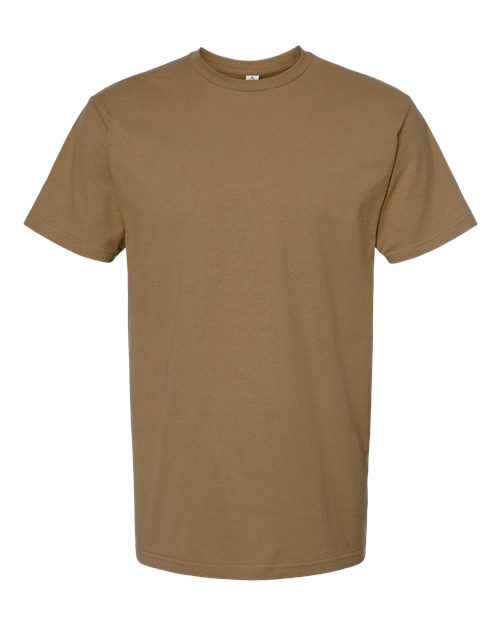 Tultex 290 - Desert Brown