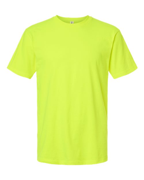 Tultex 290 - Safety Green