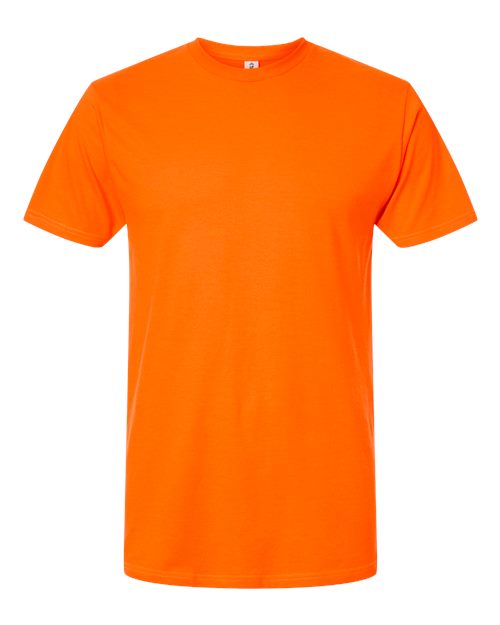 Tultex 290 - Safety Orange