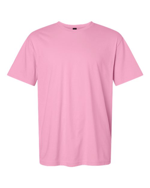 Gildan 64000 - Fan Candy Pink