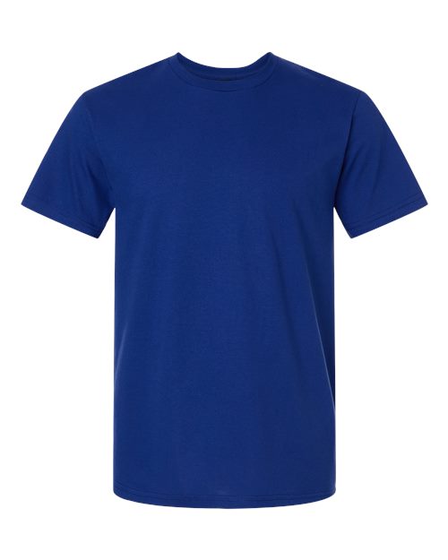 Gildan 64000 - Fan Deep Royal