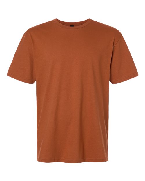 Gildan 64000 - Fan Texas Orange