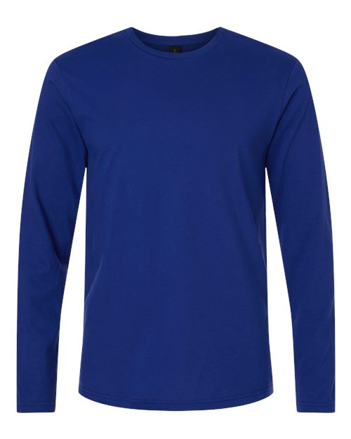 Gildan 64400 - Fan Deep Royal